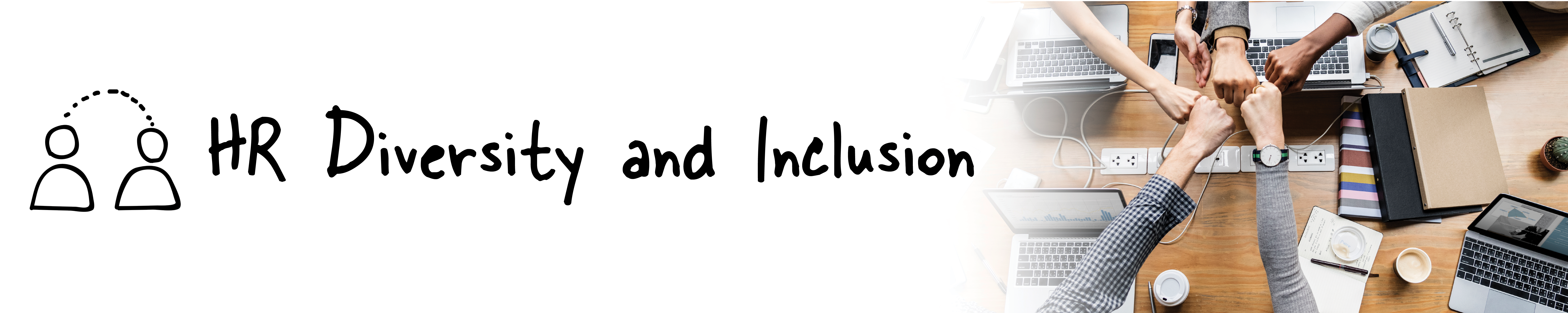 HR Diversity and Inclusion