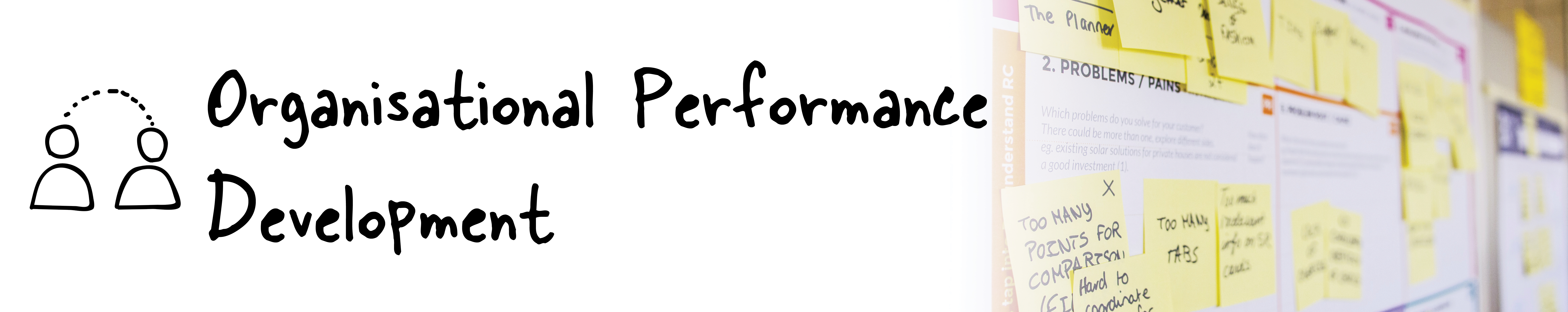 Organisational Performance Development