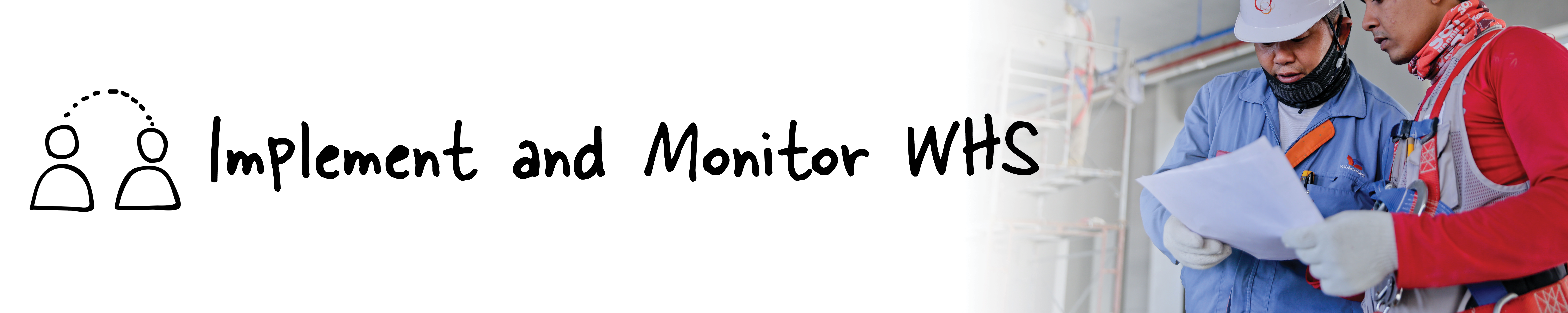 Implement and Monitor WHS