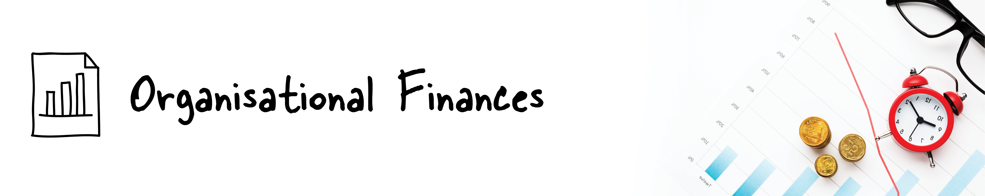 Organisational Finances