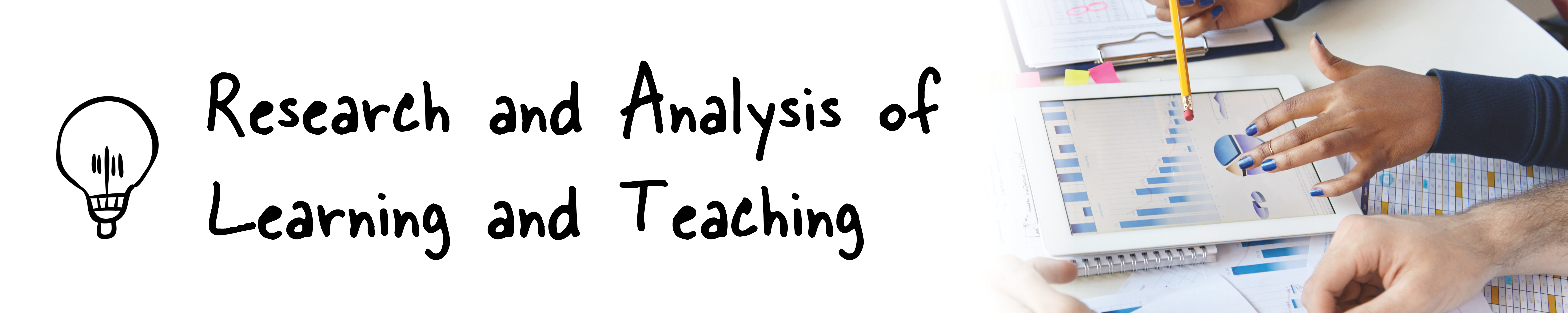 Research and Analysis of Learning Teaching