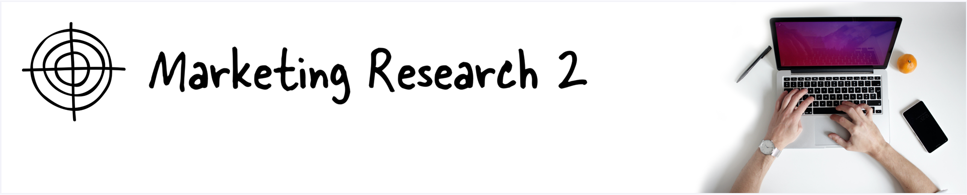 Marketing Research 2