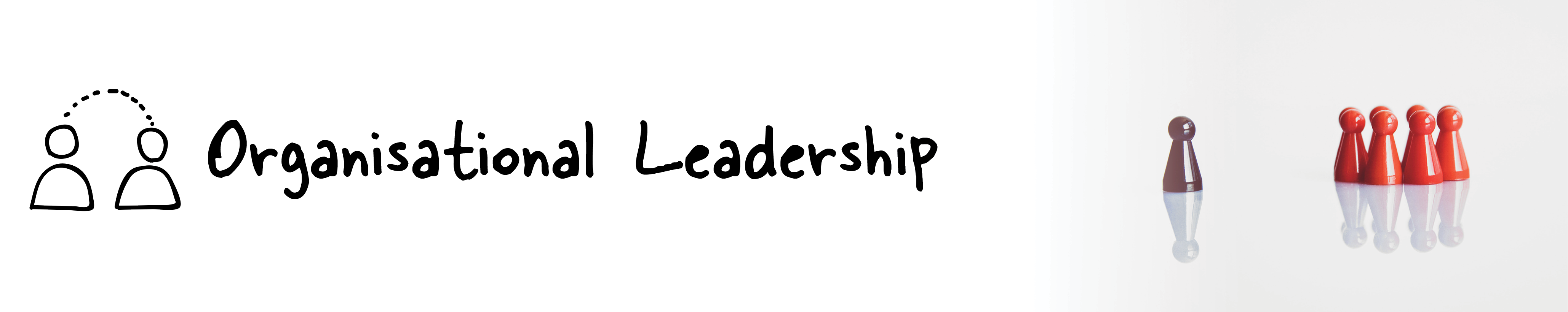 Organisational Leadership