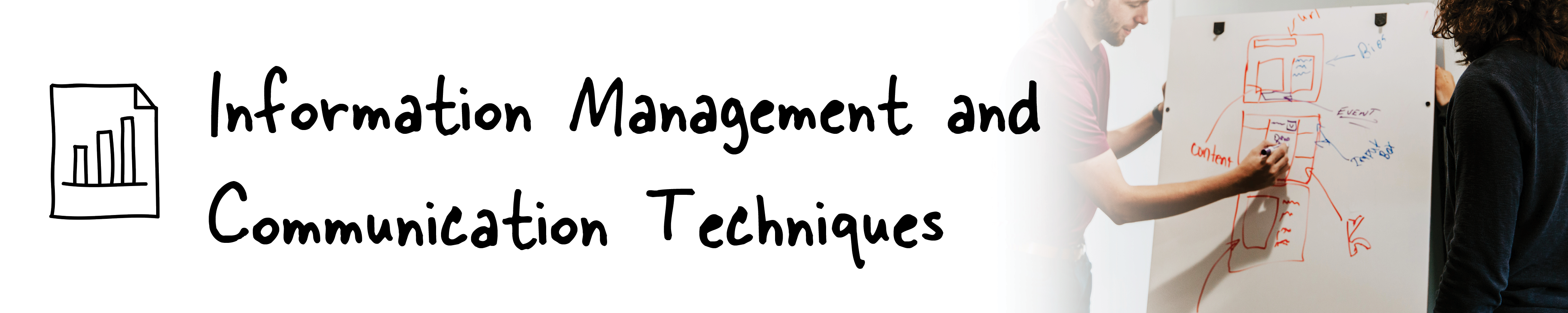 Information Management and Communication Techniques