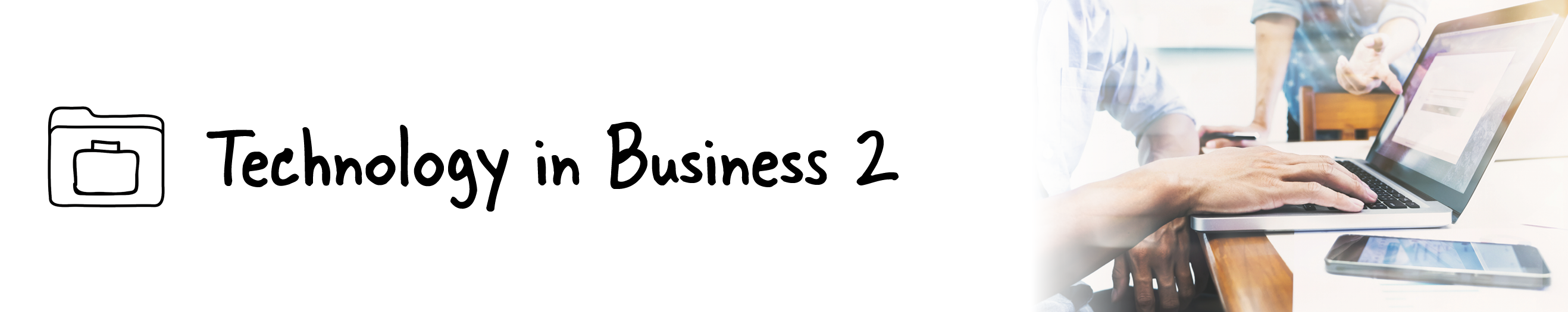 Technology in Business 2