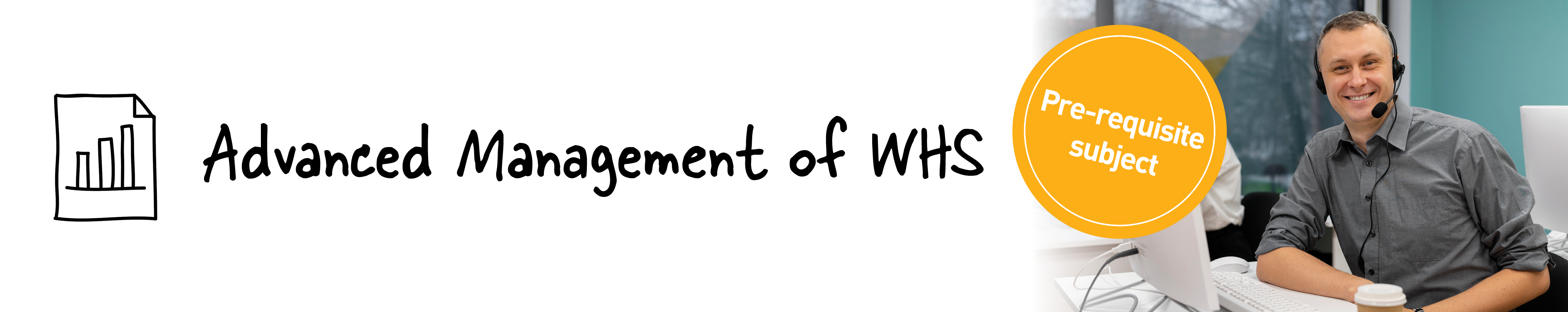 Advanced Management of WHS