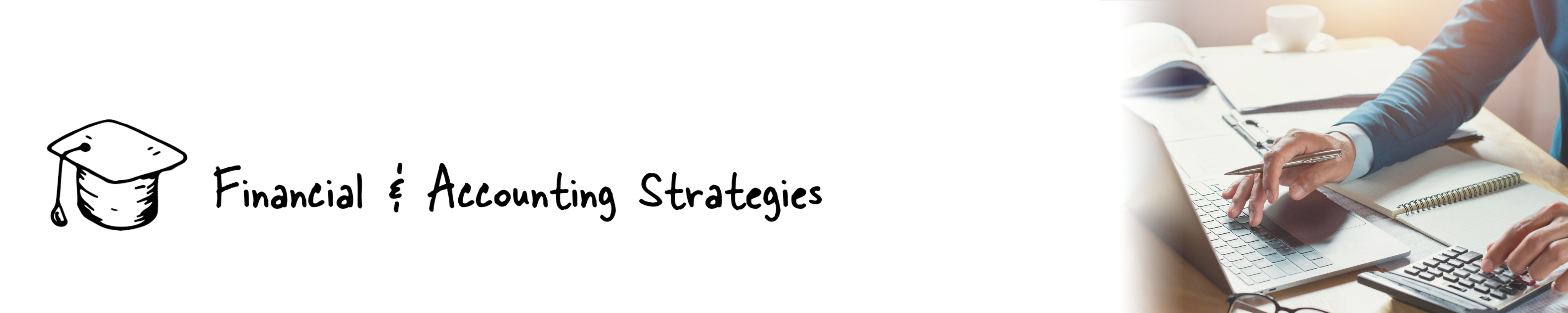 Financial & Accounting Strategies