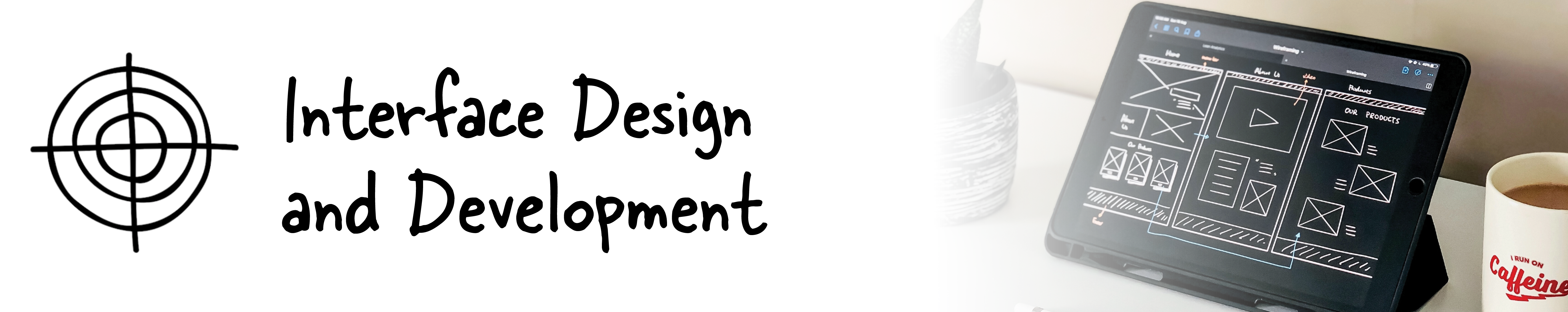 Interface Design and Development