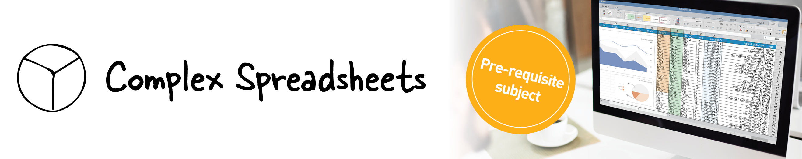 Complex Spreadsheets