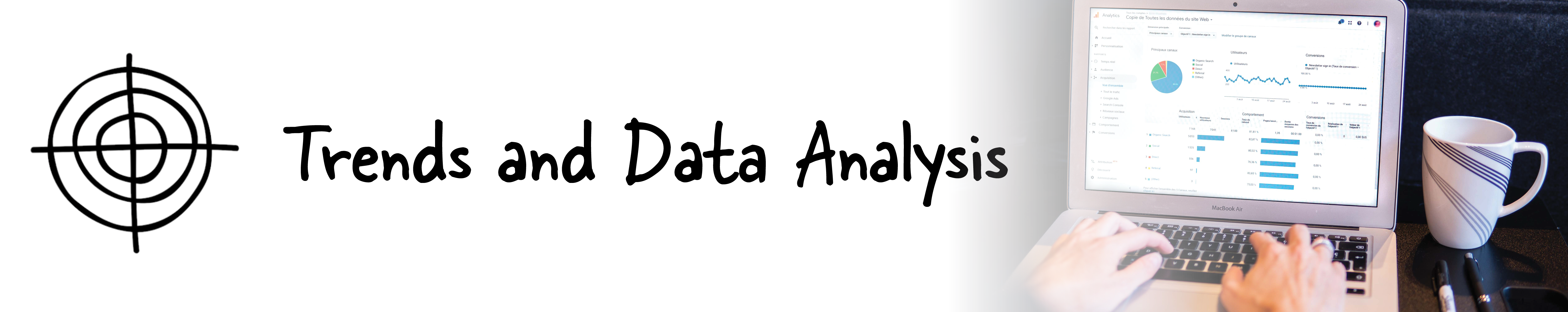 Trends and Data Analysis