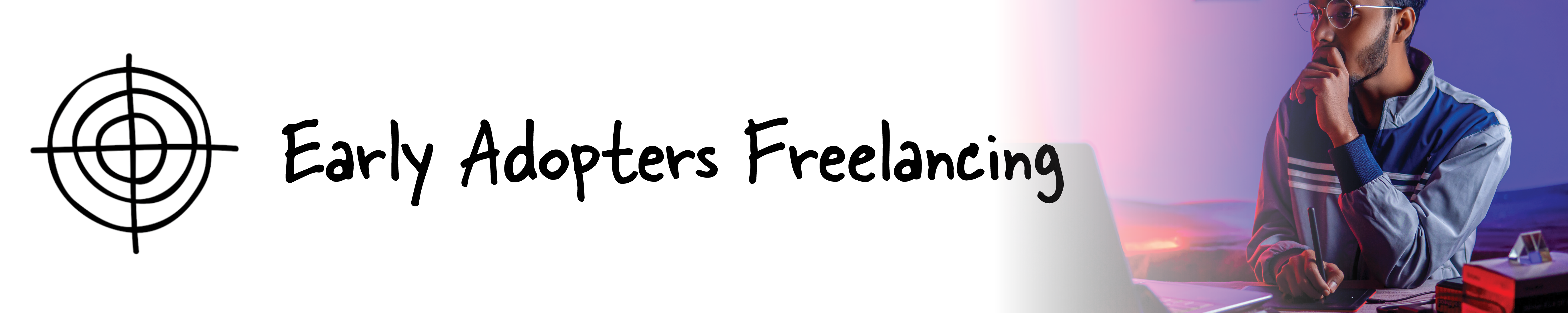 Early Adopters Freelancing