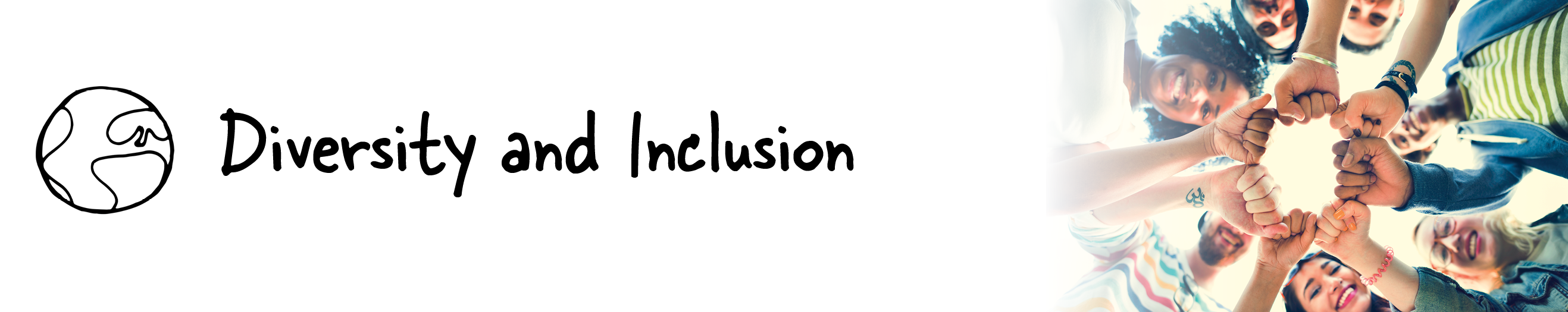 HR Diversity and Inclusion 