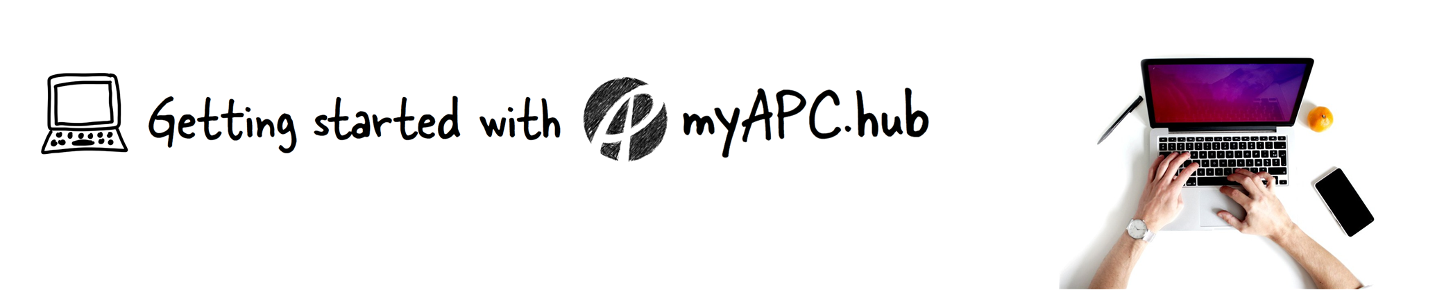 Getting Started with myAPC.hub