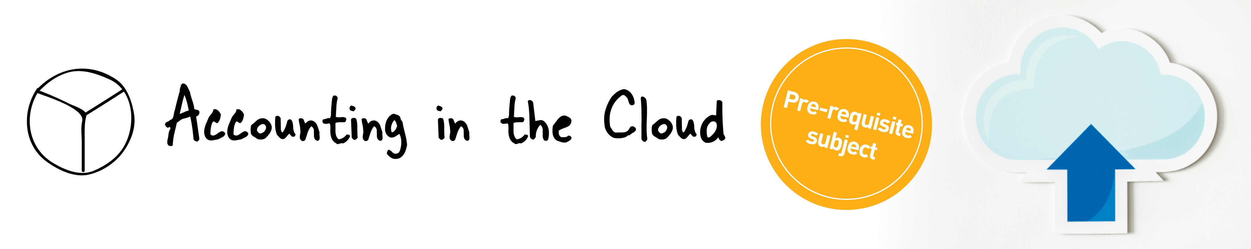 Accounting in the Cloud