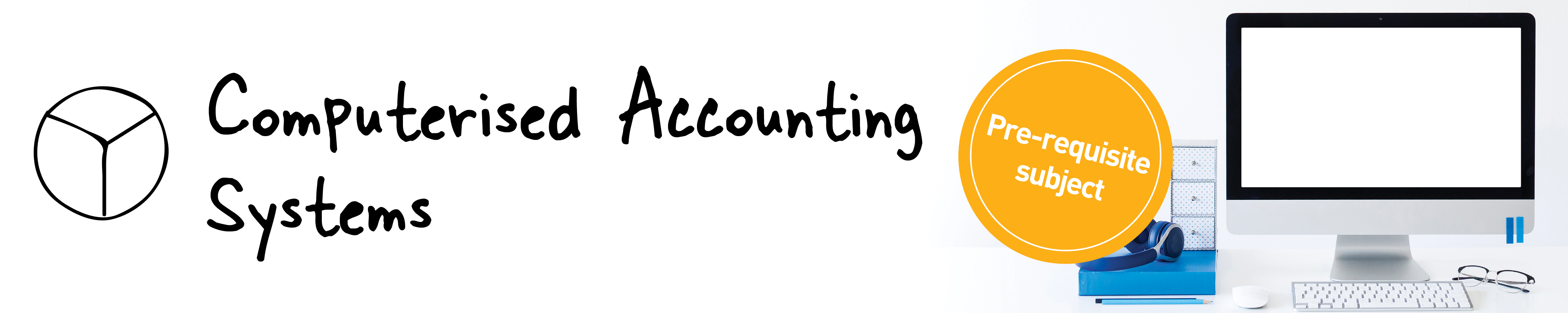 Computerised Accounting Systems