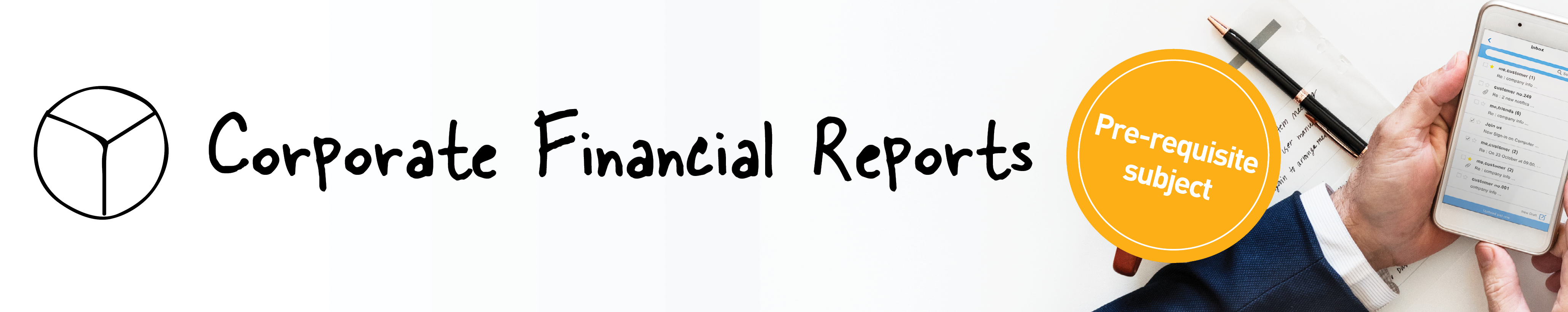 Corporate Financial Reports