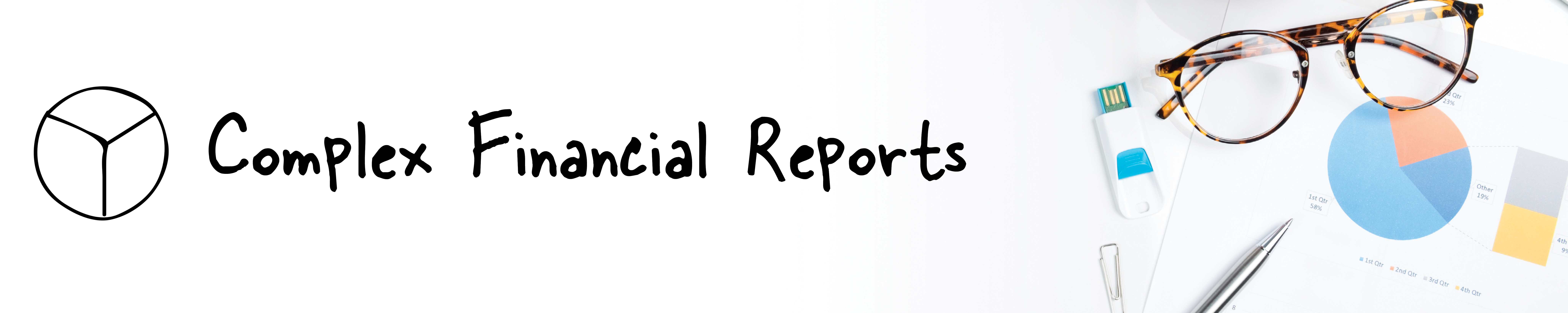 Complex Financial Reports