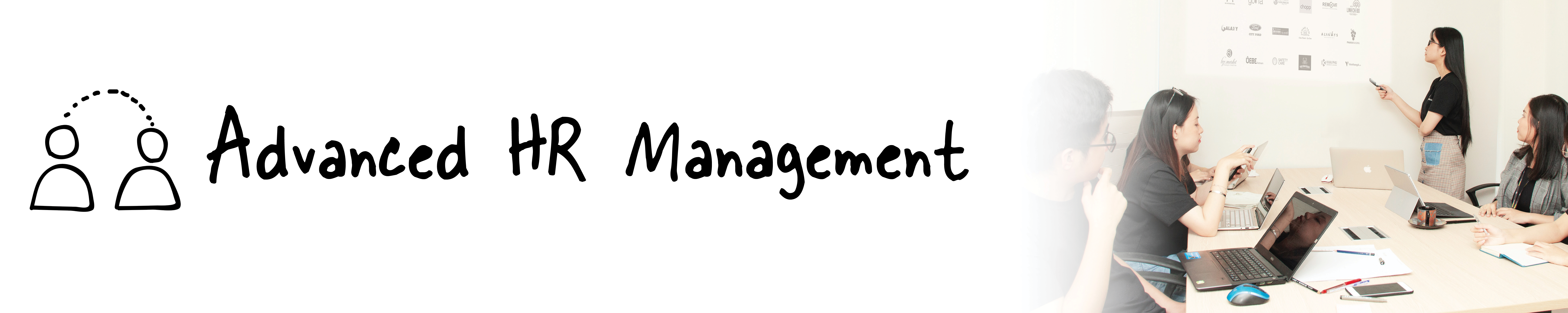 Advanced HR Management