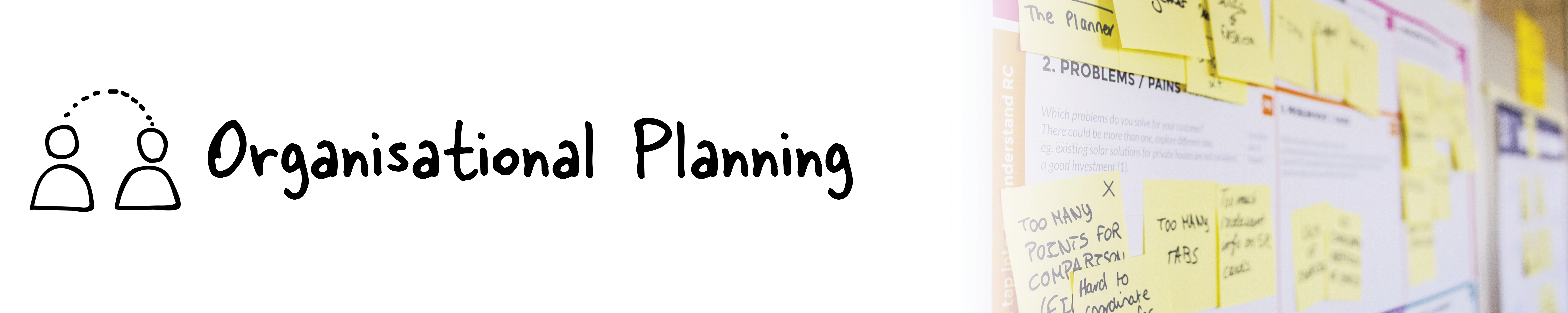 Organisational Planning