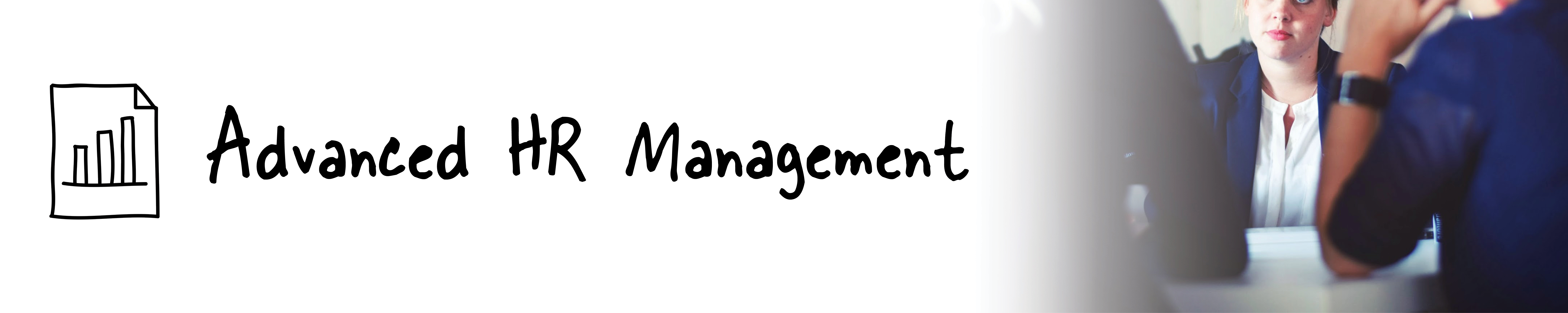Advanced HR Management