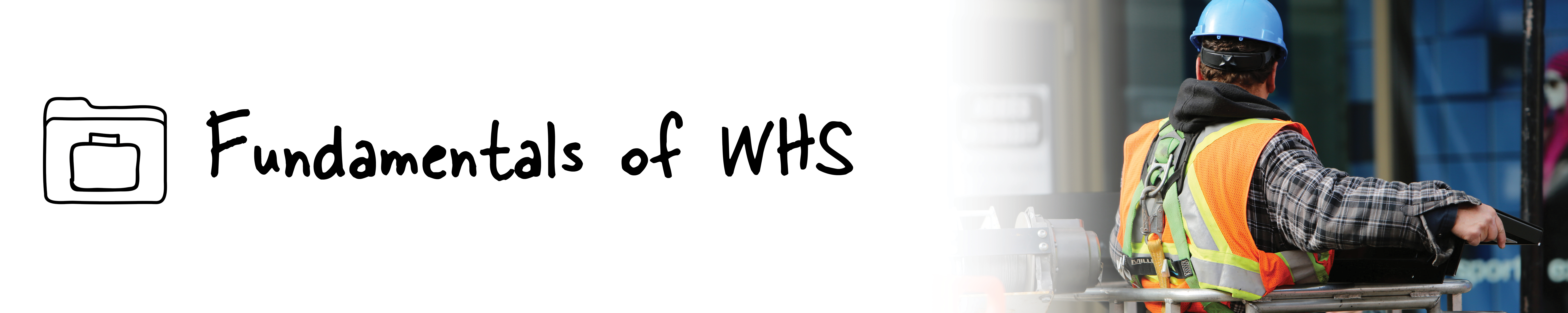 Fundamentals of WHS